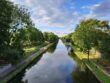 Beautiful Sale Canal